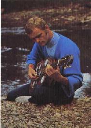 Jerry Reed