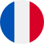 Drapeau fran&ccedil;ais