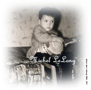 Michel Lelong