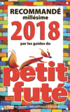 Petit Futé 2018 — Michel Lelong's Music House