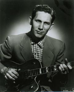 Chet Atkins