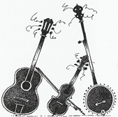 Dessin instruments