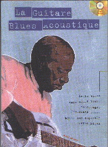 Methode "Le blues acoustique"