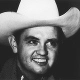 Merle Travis